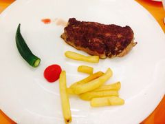 -红房子西菜馆(淮海店)