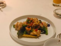-宝丽轩中餐厅BAOLIXUAN