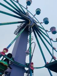 -长沙云顶星河游乐园(步步高·梅溪新天地店)