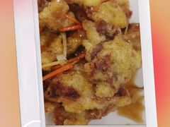 -东北特色水饺(郭家桥店)