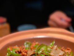 -吃饭皇帝大土家民族菜(正大广场店)
