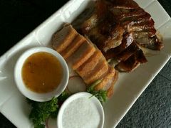 -梧桐餐厅(泉城路店)