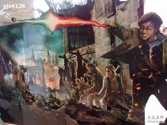 -UME影城(安贞DTS:X店)