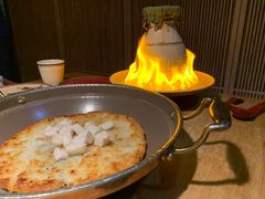 -吃饭皇帝大(解放西路店)
