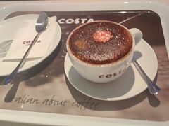 -COSTA COFFEE(西湖天地店)