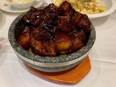 吉士红烧肉-老吉士(环贸iapm店)