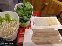 -古铜老院铜锅涮肉·清真(双井店)