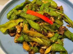 -清晖小苑•顺德地方菜(壹海城店)