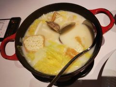 -狮拾久·现代新加坡料理(壹方城店)