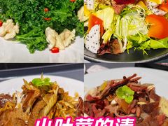 -唐河王记·南阳民间菜(国基路店)