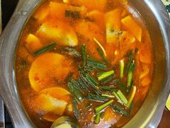 -大理.老字号渝记酸萝卜乌鱼(古城总店)