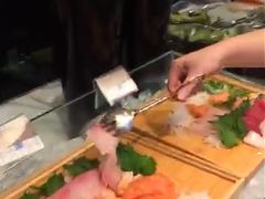 -洲际酒店·地平线全日餐厅HORIZON CAFÉ