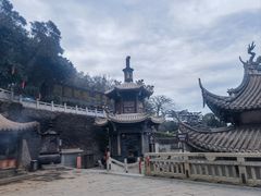 -莆田湄洲妈祖祖庙
