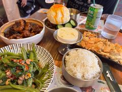 -岛风·台食小馆 ISLAND BISTRO(烟台山店)