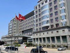 -山东师范大学(千佛山校区)