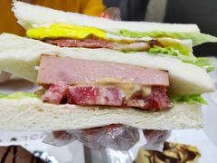 -吱咖啡西式简餐