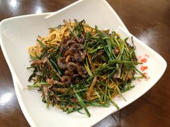 -东泰祥生煎馆(陕西南路店)