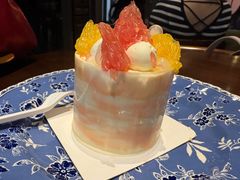 -黑草莓(重庆路店)