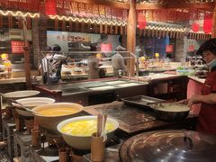 -厨道重庆菜馆(鸳鸯店)