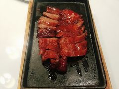 蜜汁叉烧-廊亦舫Lang Yi Fang Restaurant(金桥店)