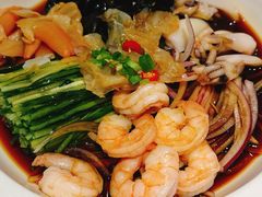 -北京全聚德(王府井店)