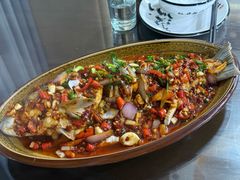 -朗妈私房菜(婺女州店)