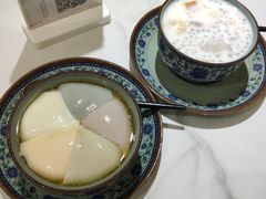 党公五谷丰登豆腐花-党公糖水铺(鹭江店)