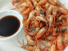 -天乐农家鱼头王(天目湖店)