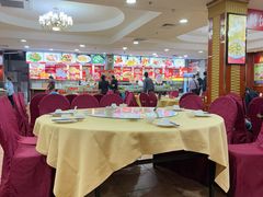 -吉莲利苑海鲜酒家(珠海拱北29年老字号店)