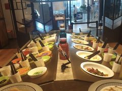 -比格比萨自助(美乐城店)