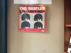 -麦田书店(国防路店)