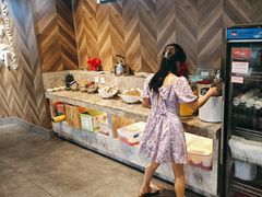 -老船舫·现做活鲜鱼馆(东郊记忆店)