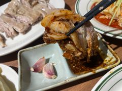 -贯贯吉·清真餐厅(浙江中路店)