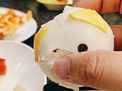 -锦园餐厅(九龙湖开元度假村店)