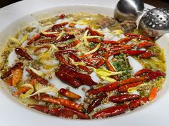 -太二酸菜鱼(天鹅湖万达店)