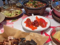 -水煮三国·川鲁江湖菜(香山店)