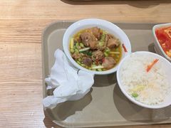 -老乡鸡(融科天地店)