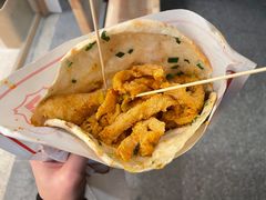-尚食·卢记烧饼(十全街店)