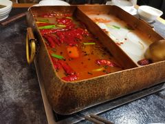 -许府牛火锅(信义坊总店)