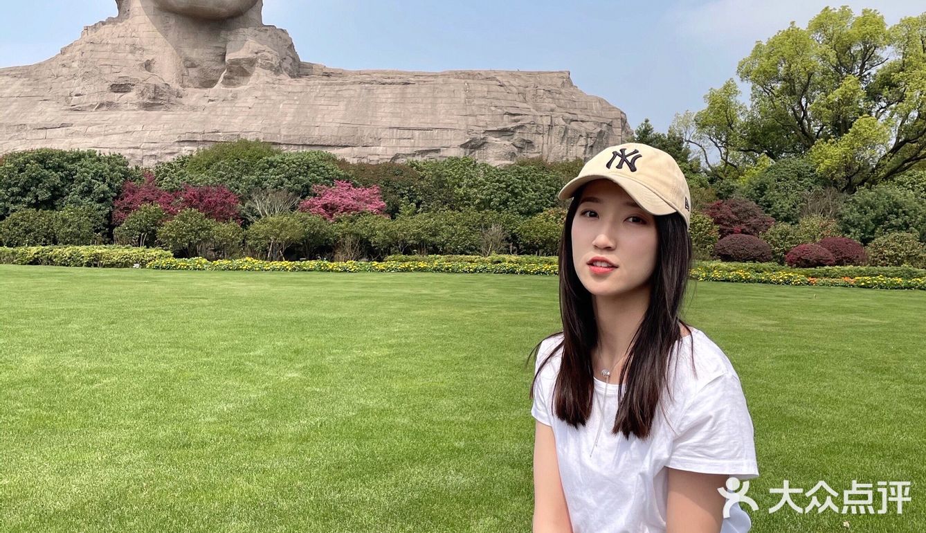 长沙｜橘子洲头｜打卡