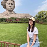 长沙｜橘子洲头｜打卡
