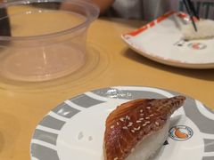 -新一番三文鱼寿司(吾悦店)