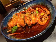 -红盔甲·小龙虾(人民广场店)