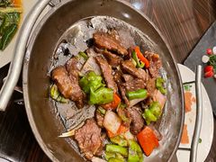 -百灵希尔顿逸林酒店·逸林轩中餐厅