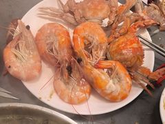 -尚宴牛特鲜自助(太原街万达店)