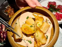 -匠和风精致料理(祥禾天地店)
