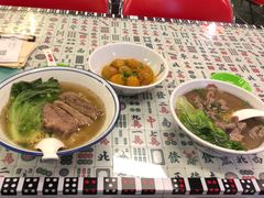 -七爺清汤腩(南开大悦城店)