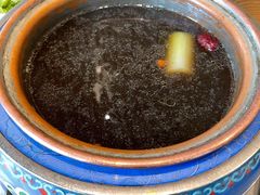 -享月汤皇·海鲜小火锅·聚会(曲江创意谷店)