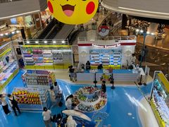 -KK ONE(京基滨河时代店)