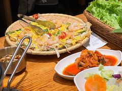 -青鹤谷(虹莘路总店)